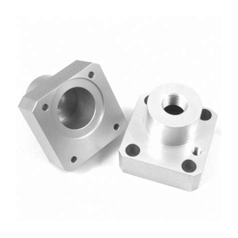 bulk cnc machining aluminum part|companies that mfg alum parts.